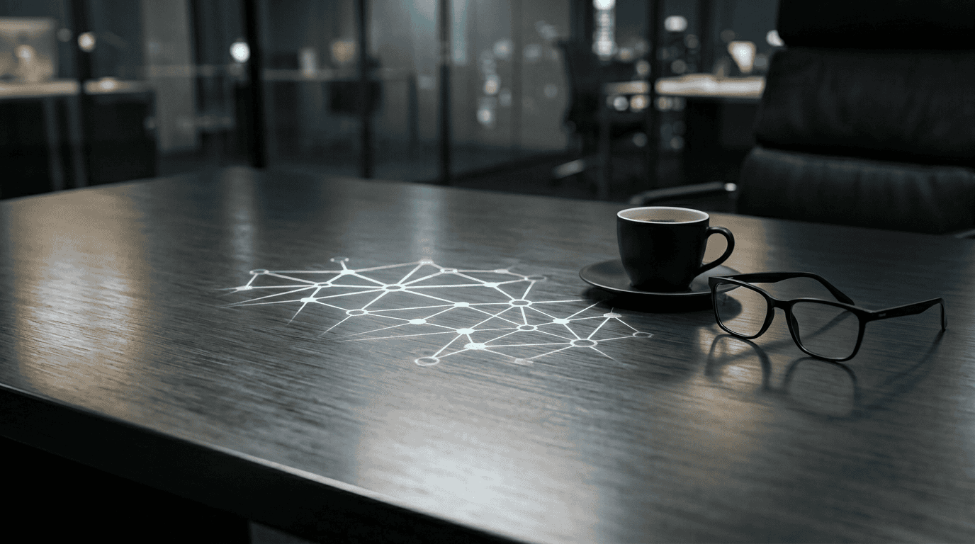 Abstrakte Architektur